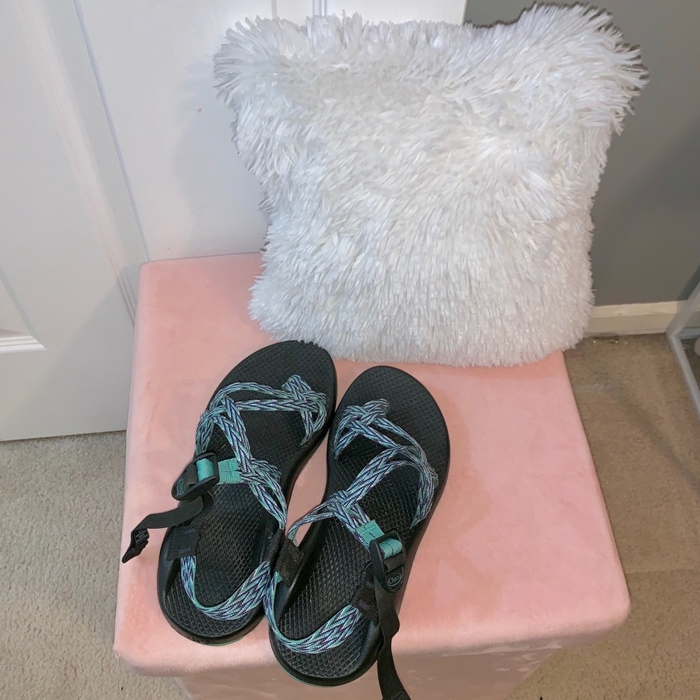 Chacos Double Toe Strap